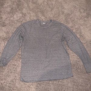 Gap xxl men’s long sleeve shirt
